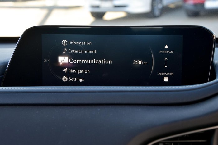 2024 Mazda CX-30 G20 Evolve