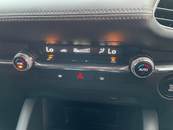 2019 Mazda 3 G20 Evolve