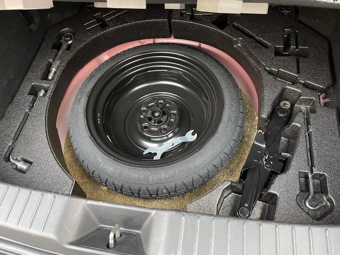 2019 Mazda 3 G20 Evolve