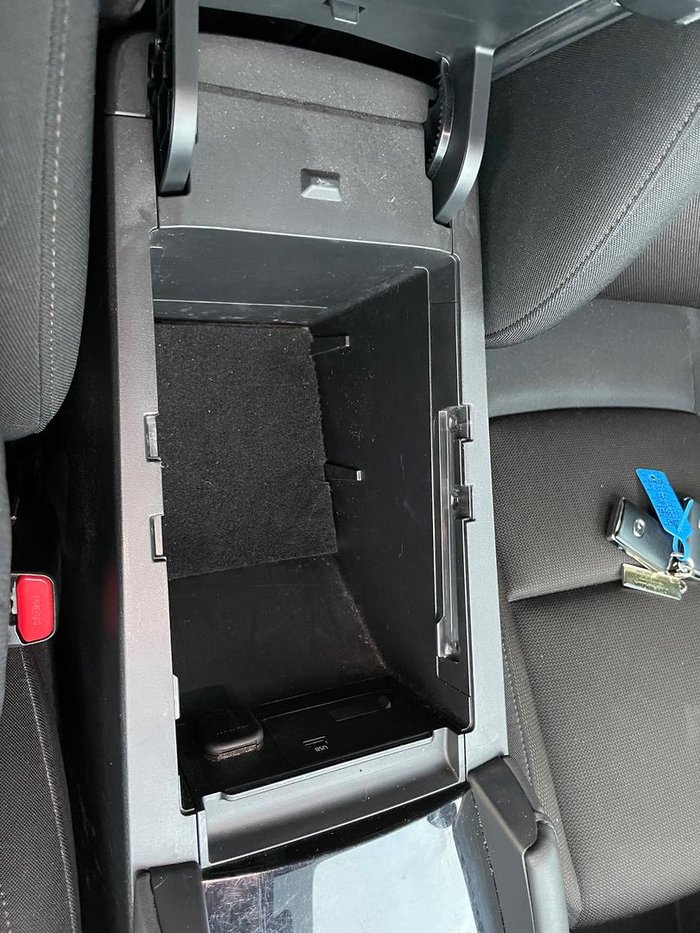 2019 Mazda 3 G20 Evolve