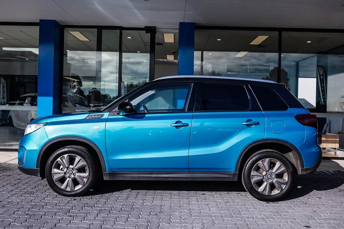 2022 Suzuki Vitara