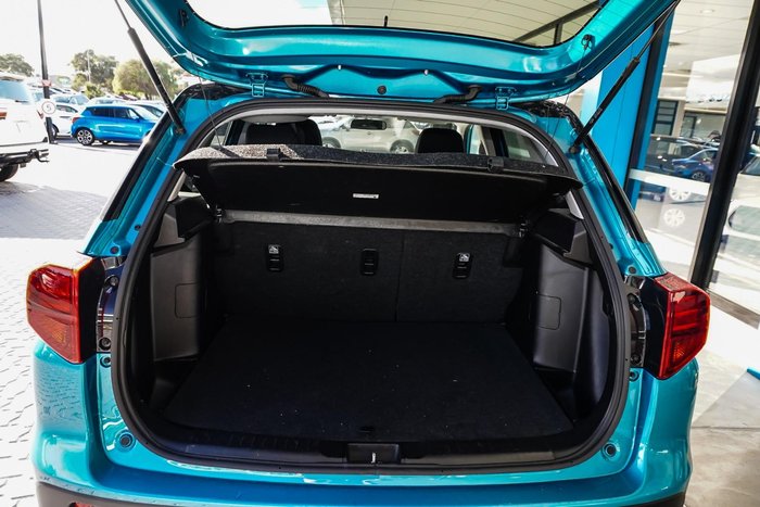 2022 Suzuki Vitara