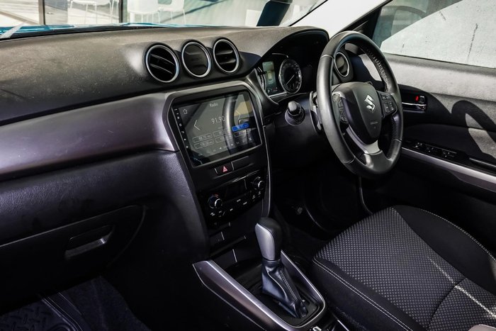 2022 Suzuki Vitara