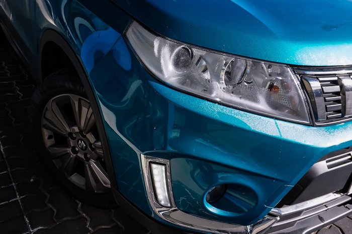 2022 Suzuki Vitara