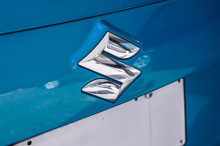 2022 Suzuki Vitara