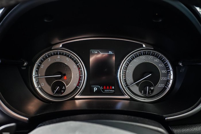 2022 Suzuki Vitara