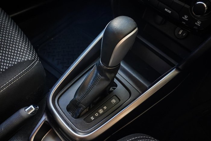 2022 Suzuki Vitara