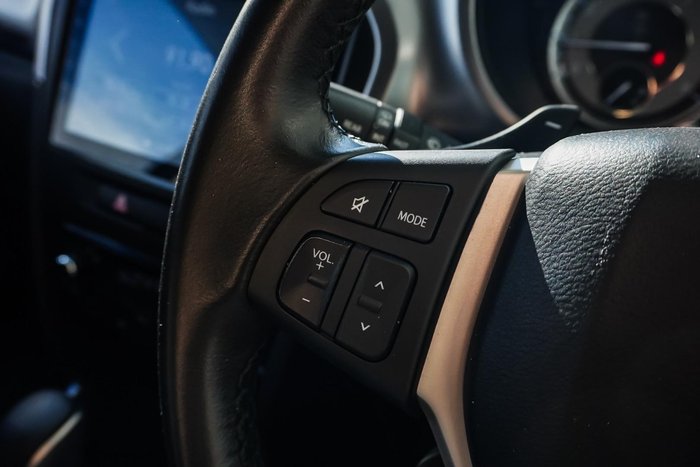 2022 Suzuki Vitara