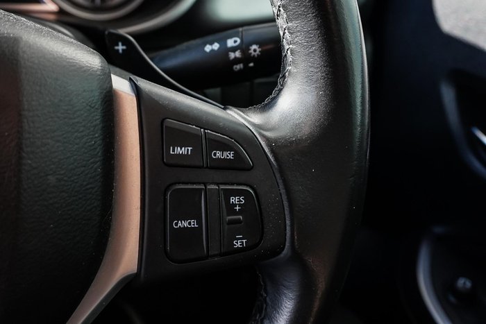 2022 Suzuki Vitara