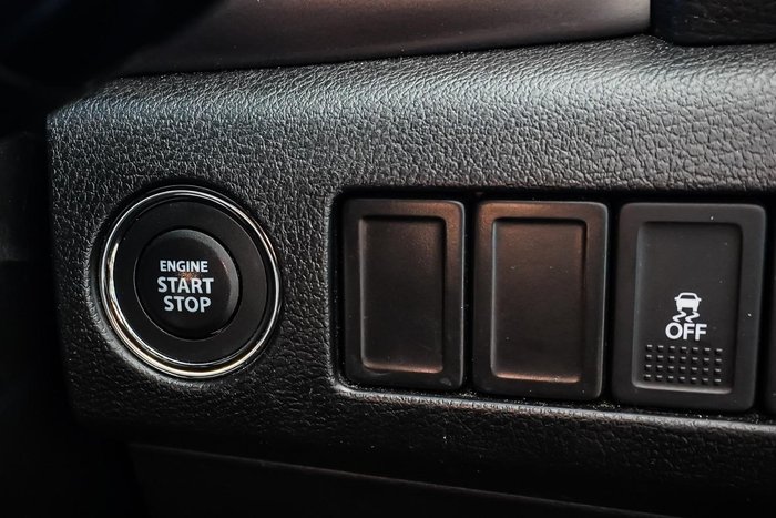 2022 Suzuki Vitara