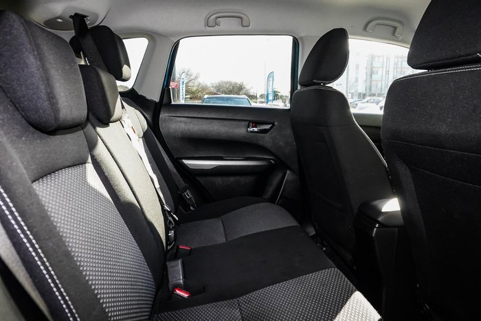2022 Suzuki Vitara