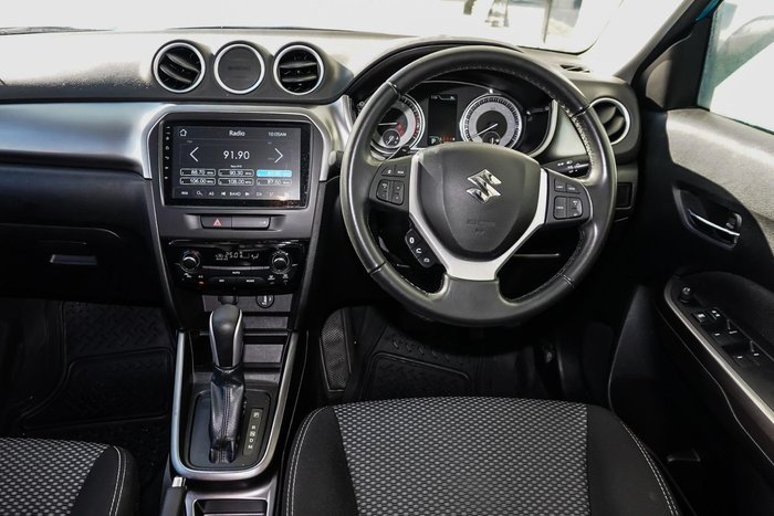 2022 Suzuki Vitara