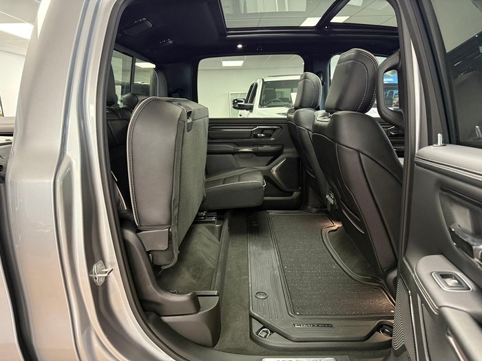 2024 RAM 1500 Limited RamBox