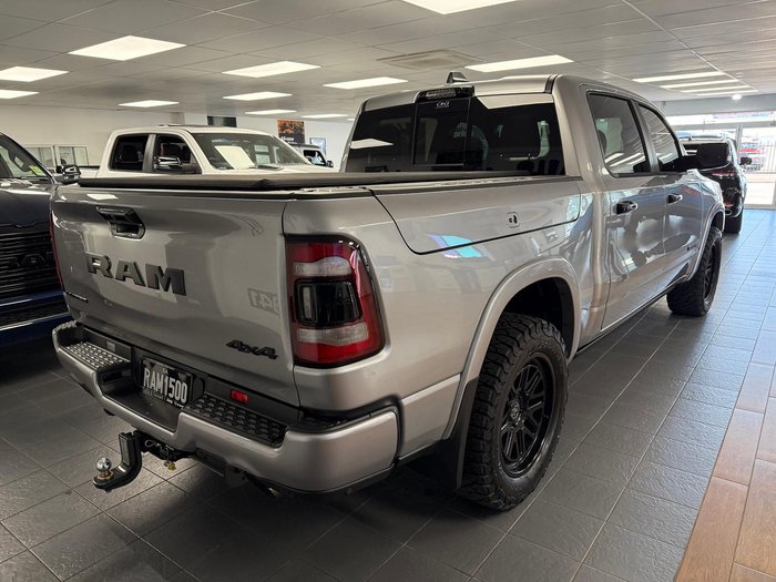 2024 RAM 1500 Limited RamBox