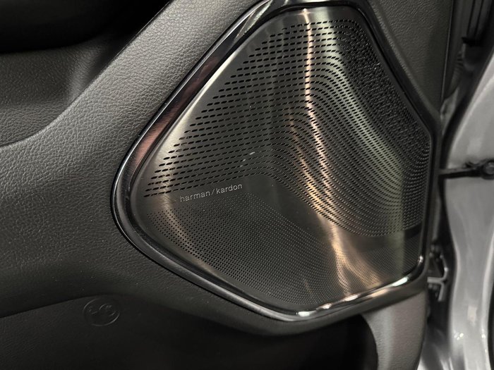 2024 RAM 1500 Limited RamBox