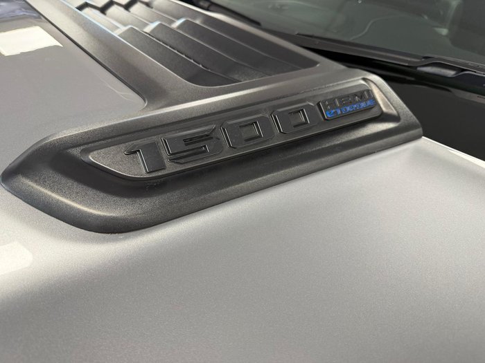 2024 RAM 1500 Limited RamBox