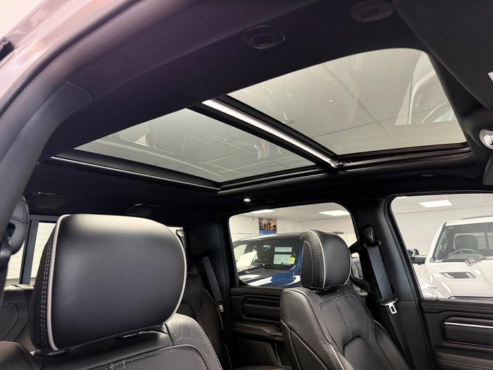 2024 RAM 1500 Limited RamBox