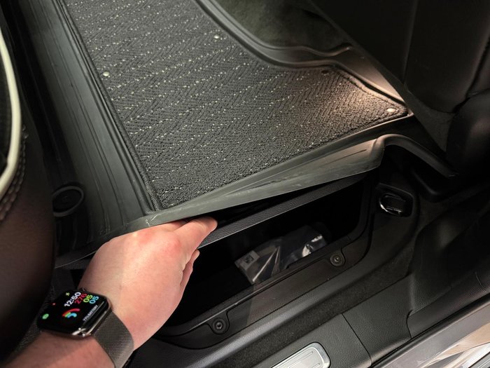 2024 RAM 1500 Limited RamBox