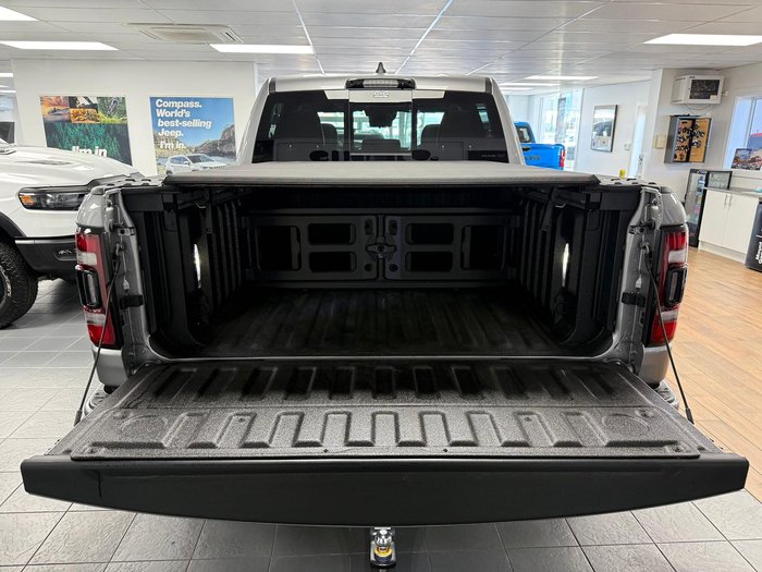 2024 RAM 1500 Limited RamBox