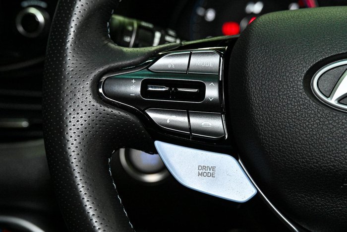 2018 Hyundai i30 N Performance