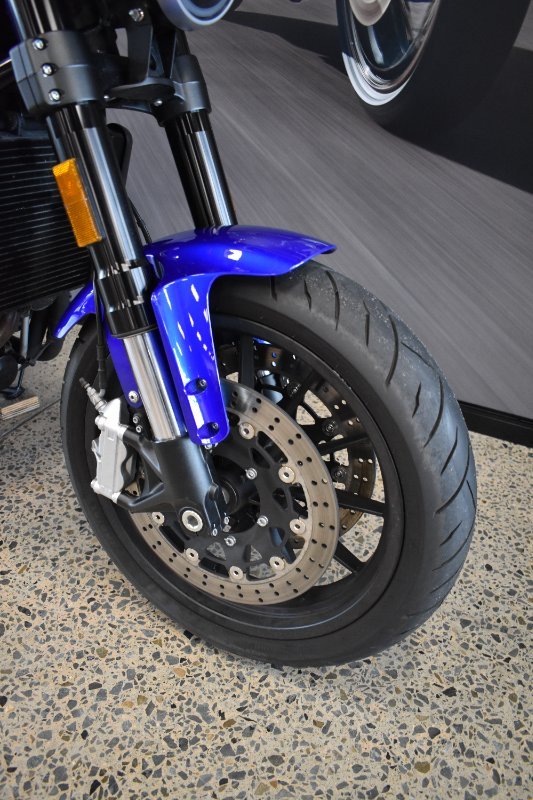 2025 Harley-davidson HD500-10A H-DX X500 BLUE