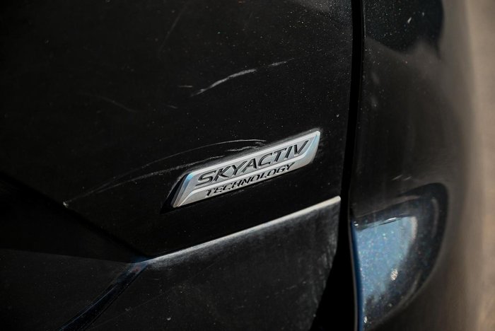 2018 Mazda CX-5 GT