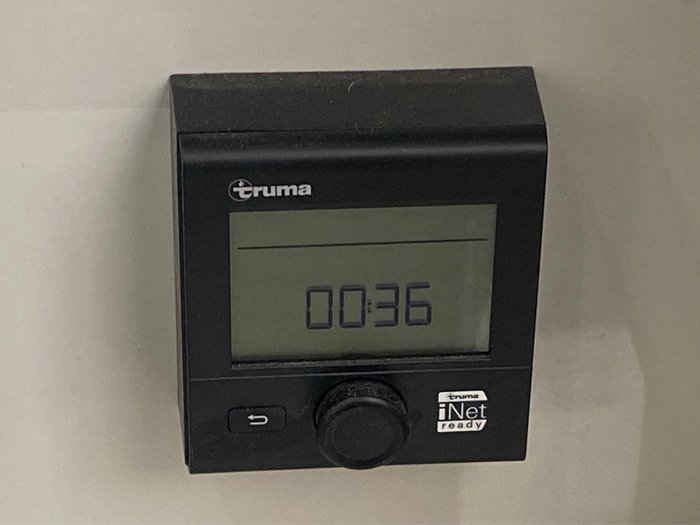 2023 JB Caravans 20'6 Dirt Road Xtreme Side Club