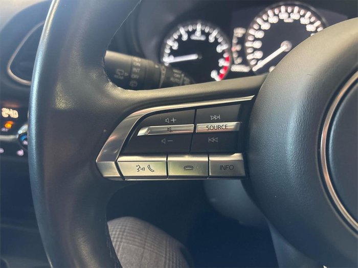 2021 Mazda CX-30 G25 Astina