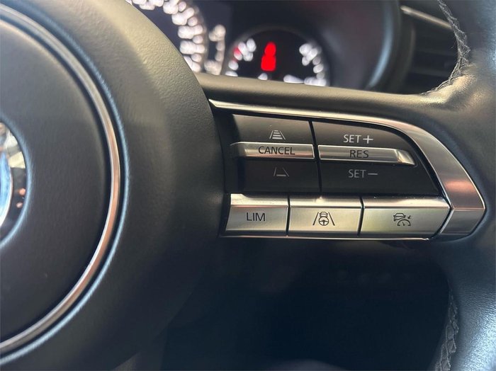 2021 Mazda CX-30 G25 Astina