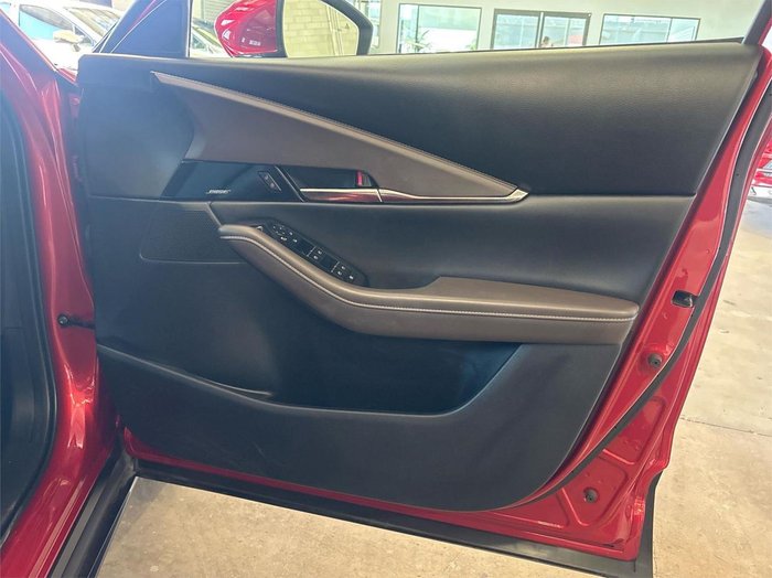 2021 Mazda CX-30 G25 Astina