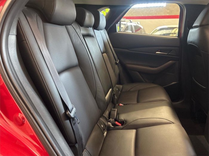 2021 Mazda CX-30 G25 Astina