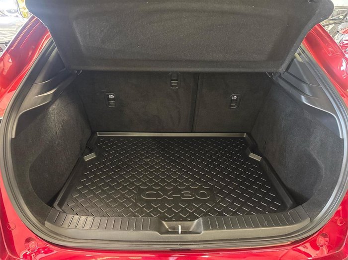 2021 Mazda CX-30 G25 Astina