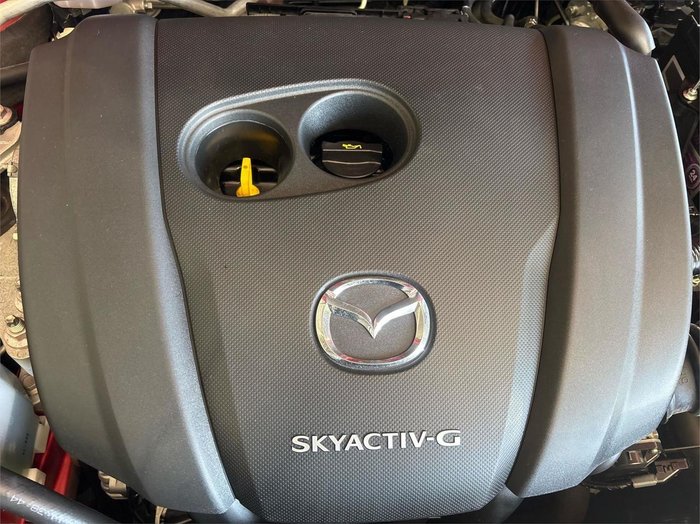 2021 Mazda CX-30 G25 Astina