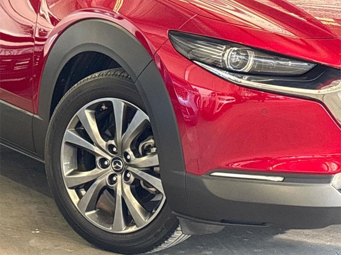 2021 Mazda CX-30 G25 Astina