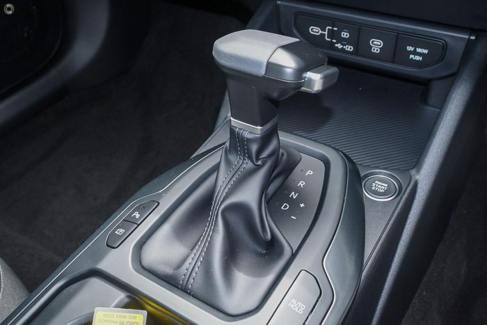 2025 Kia K4 Sport