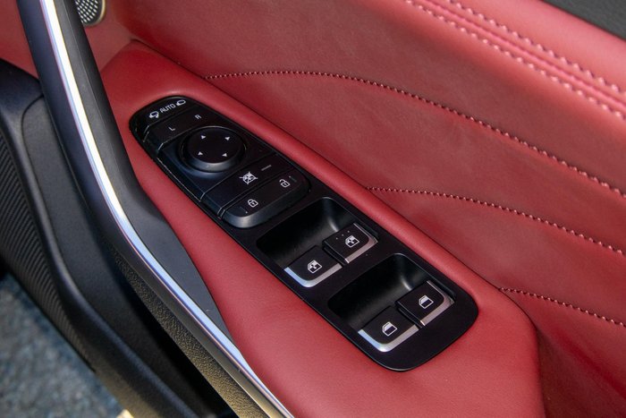 2020 Kia Stinger GT