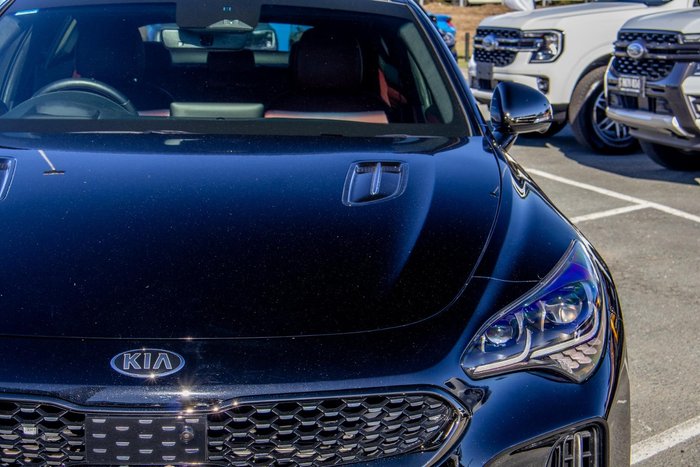 2020 Kia Stinger GT