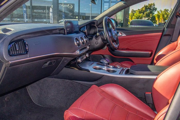 2020 Kia Stinger GT