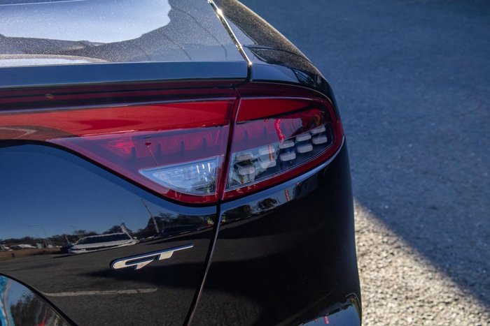 2020 Kia Stinger GT