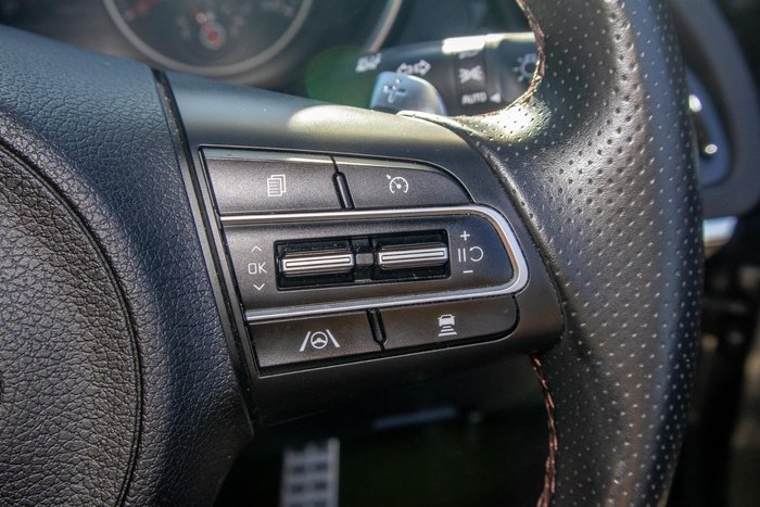 2020 Kia Stinger GT