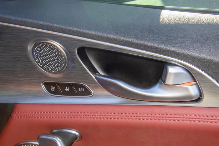 2020 Kia Stinger GT
