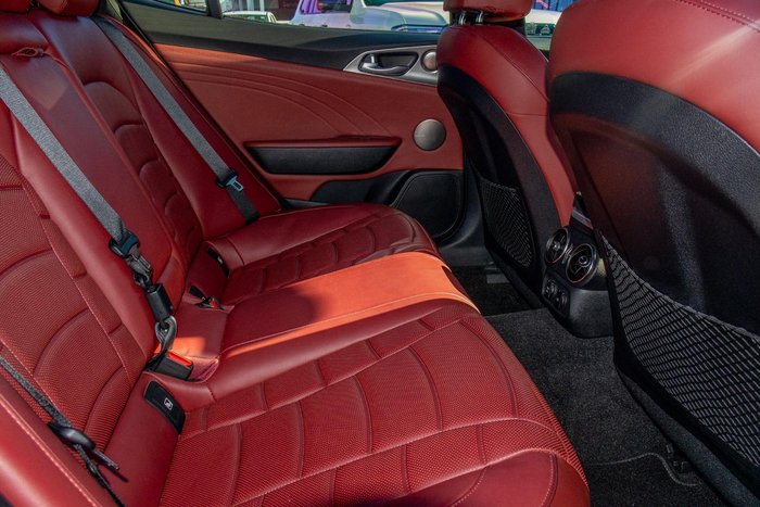 2020 Kia Stinger GT