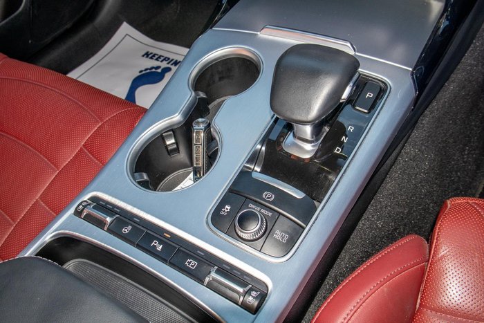 2020 Kia Stinger GT