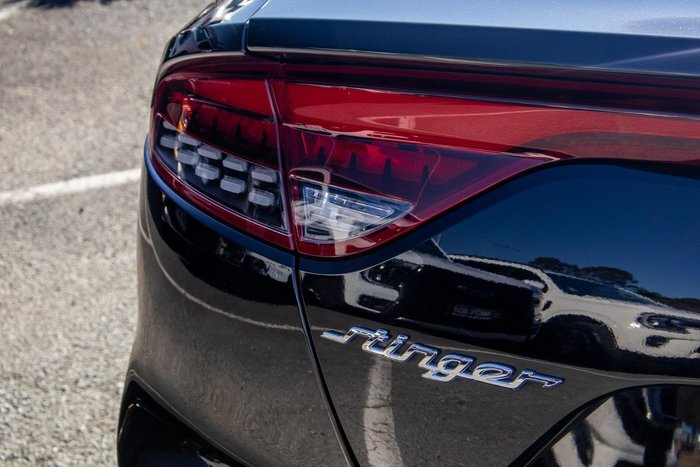 2020 Kia Stinger GT