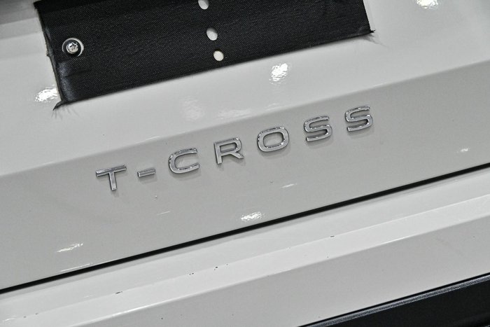 2023 Volkswagen T-Cross 85TSI Life