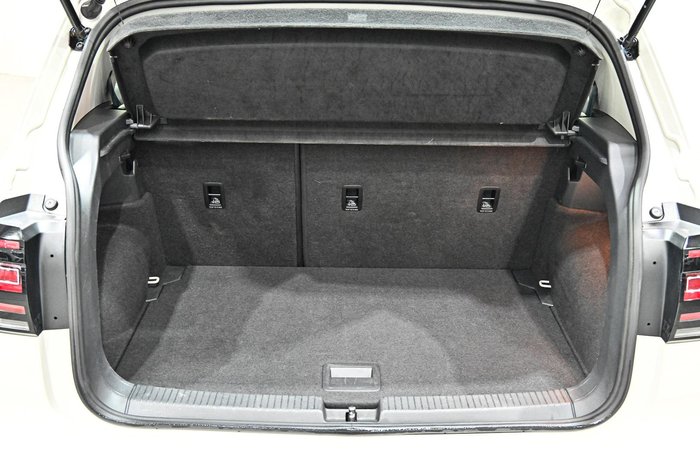 2023 Volkswagen T-Cross 85TSI Life