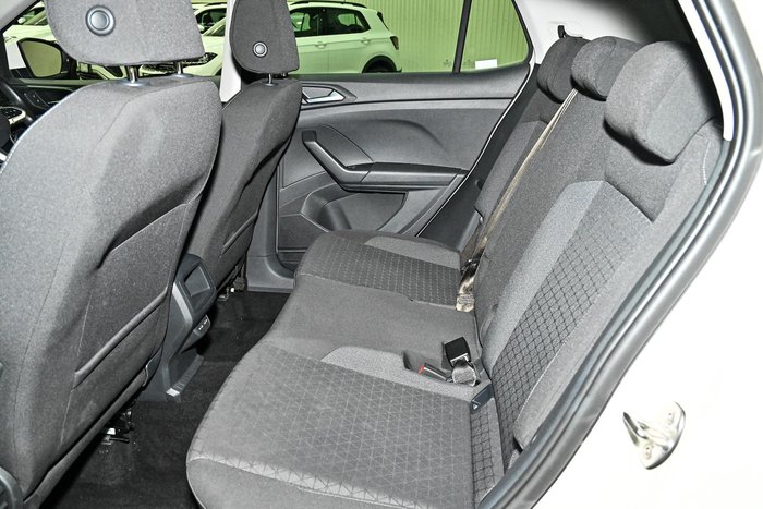 2023 Volkswagen T-Cross 85TSI Life