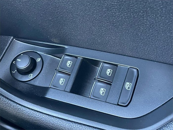 2016 SKODA Superb 162TSI NP MY17 Lava Blue