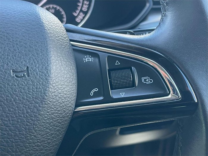2016 SKODA Superb 162TSI NP MY17 Lava Blue