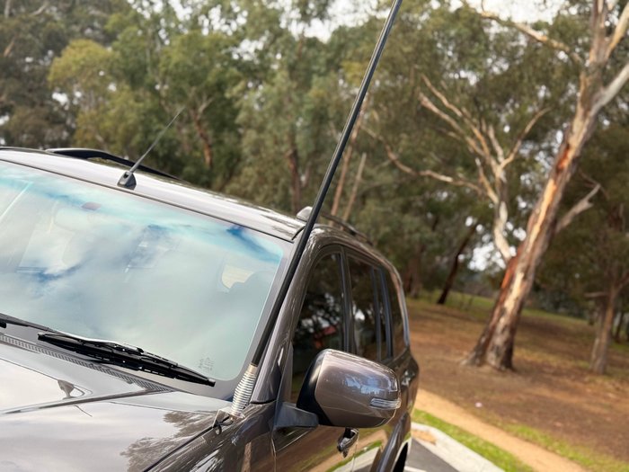 2015 Mitsubishi Challenger
